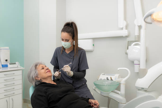 Best Dentist for Dental Trauma  in Silver Lake, FL