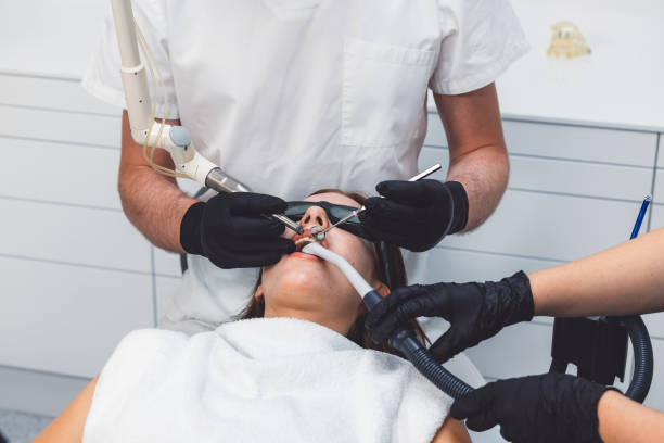 Best Dentist for Dental Trauma  in Silver Lake, FL