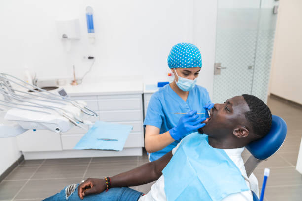 Best Broken Tooth Emergency  in Silver Lake, FL